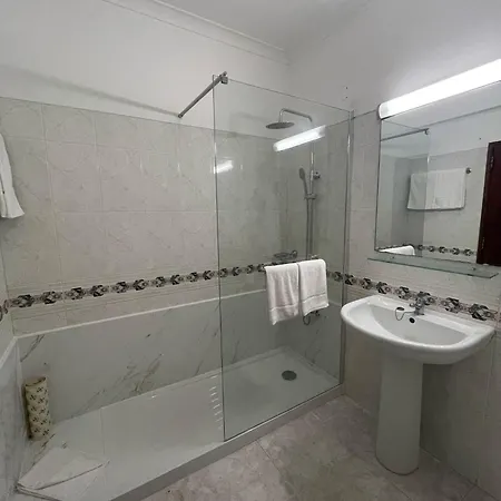Apartmán T1 Todo Equipado *