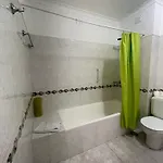 Διαμέρισμα T1 Todo Equipado *