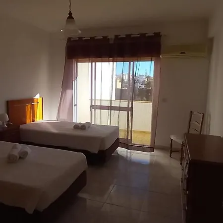 T1 Todo Equipado Apartment Albufeira