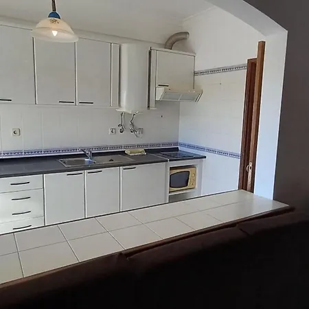 T1 Todo Equipado Apartment Albufeira
