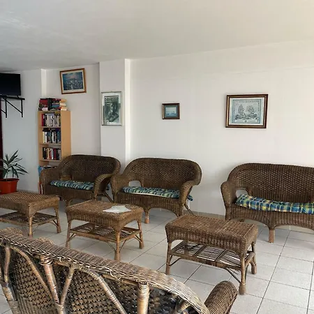 Apartment T1 Todo Equipado Albufeira