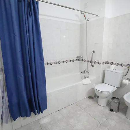 T1 Todo Equipado 阿尔布费拉