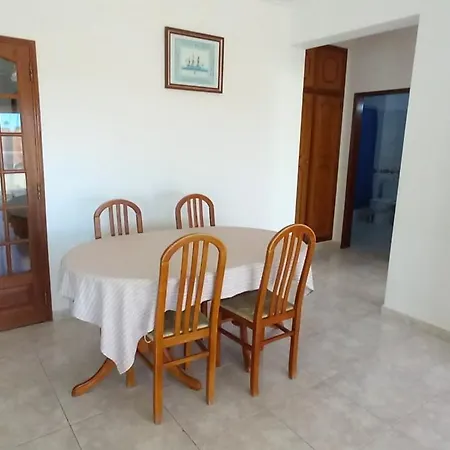 T1 Todo Equipado * 阿尔布费拉