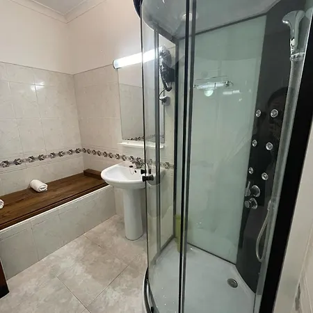 Apartment T1 Todo Equipado Albufeira