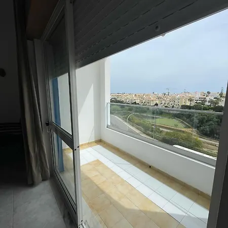 T1 Todo Equipado 公寓