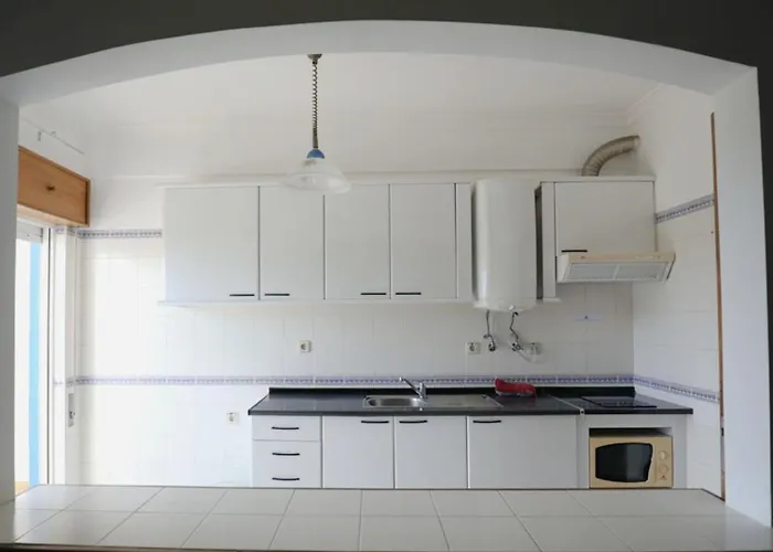 T1 Todo Equipado Apartman Albufeira