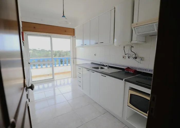 T1 Todo Equipado Apartman Albufeira