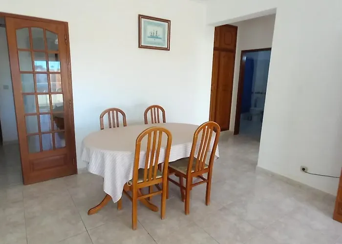 T1 Todo Equipado * Албуфейра