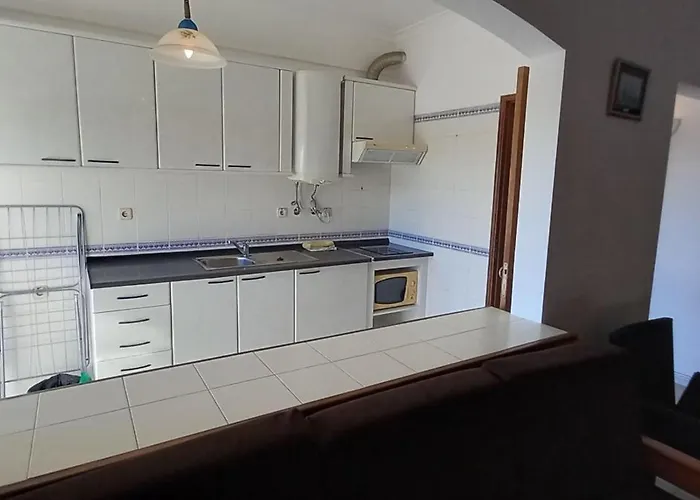 T1 Todo Equipado Appartement Albufeira