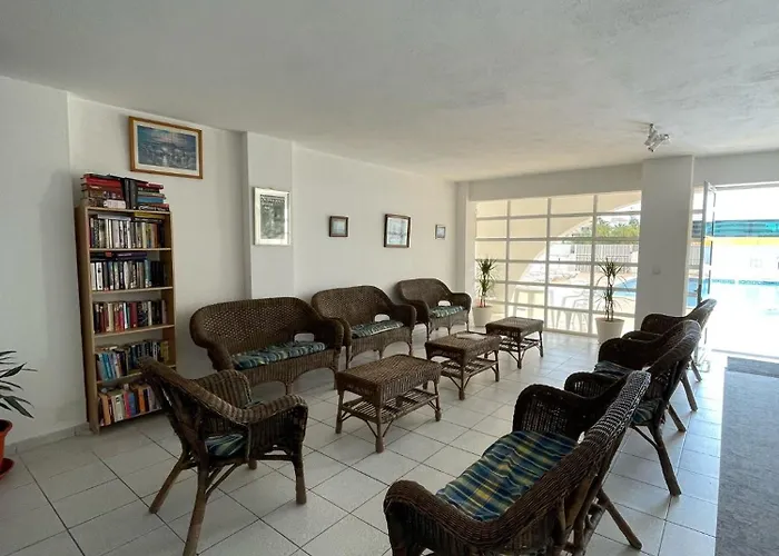 T1 Todo Equipado * Albufeira