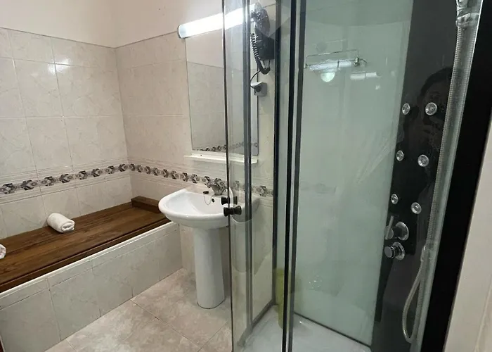 Apartman T1 Todo Equipado Albufeira