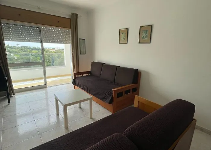 T1 Todo Equipado * Албуфейра