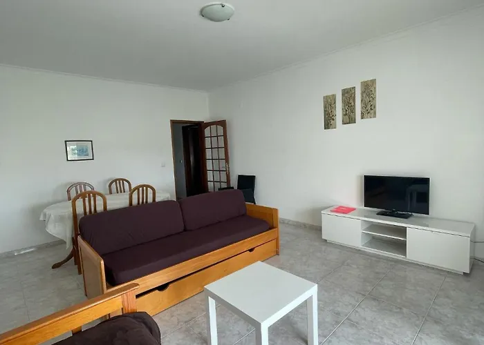 T1 Todo Equipado Апартаменты