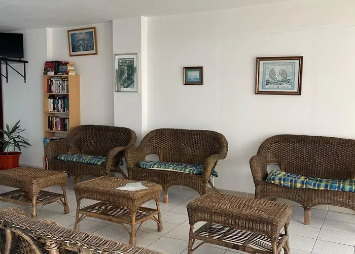 Апартаменты T1 Todo Equipado Албуфейра