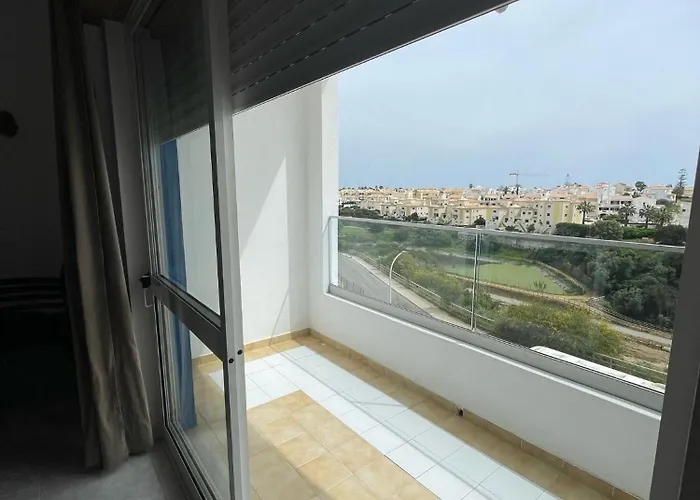 T1 Todo Equipado Apartman