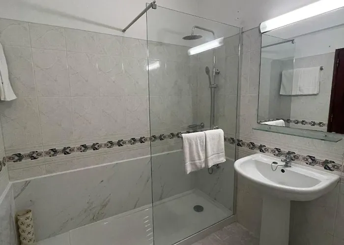 Апартаменты T1 Todo Equipado *