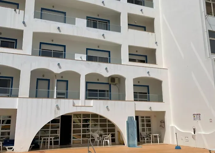 T1 Todo Equipado Apartman *