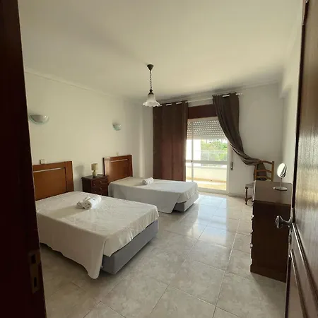 T1 Todo Equipado Appartement Albufeira