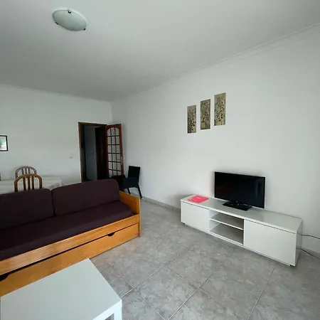 T1 Todo Equipado Apartment Albufeira
