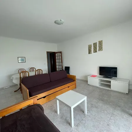 T1 Todo Equipado Apartment